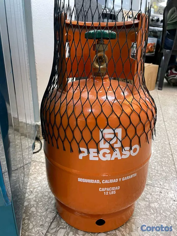 electrodomesticos - COMBO
Estufa Continental 
EH-07 
Caldero maxi
Tostadora inlec
Cilindro de gas

 2