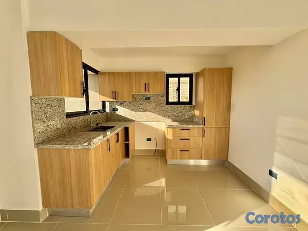 apartamentos - venta apartamentos-urbanización tropical,Ave. independencia 14