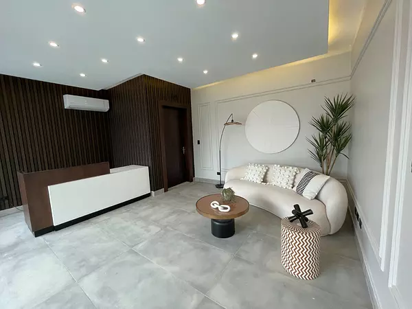 apartamentos - Apartamento 1er Nivel en Torre, Villa Olga  9