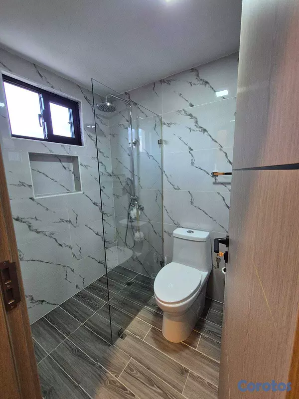 apartamentos - Se vende apartamento en La Julia 4