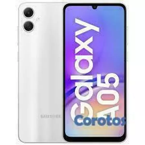 celulares y tabletas - TELEFONO SAMSUNG GALAXY A05 64+4GB  3