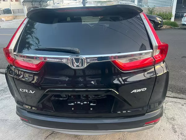 jeepetas y camionetas - honda cr-v 2019 3