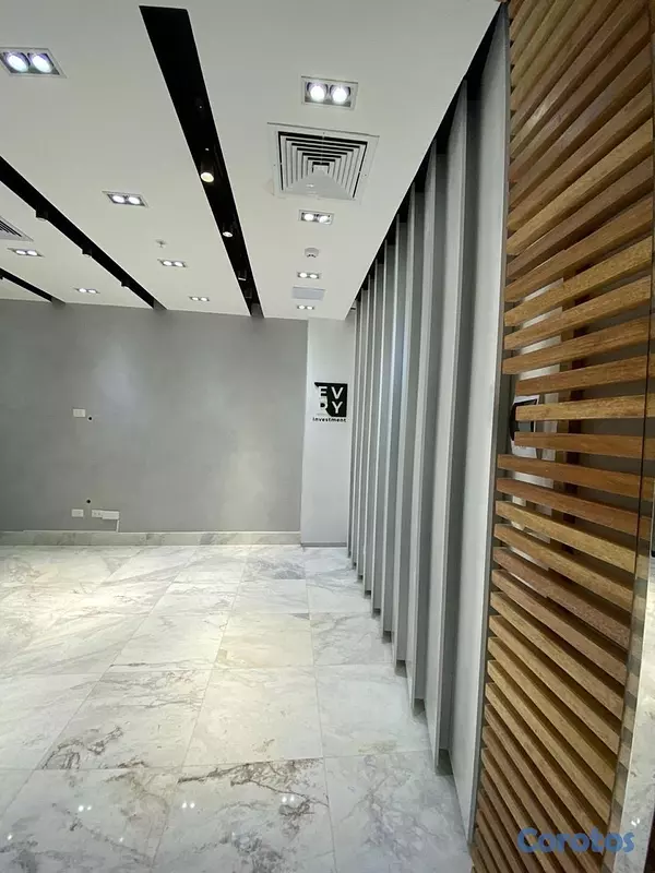 oficinas y locales comerciales - Local comercial en Piantini  2