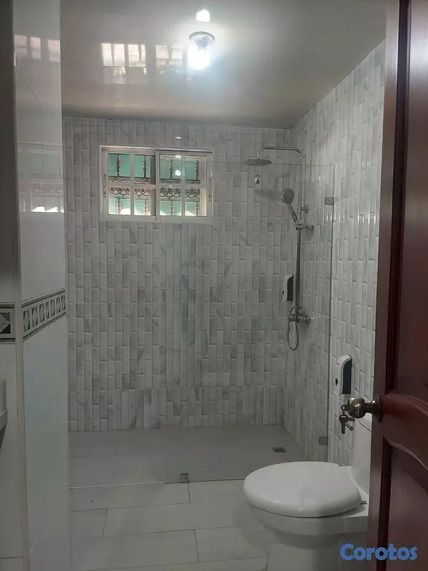 apartamentos - Alquiler de apartamento en Bella Vista, Full Amueblado y Listo para Mudarte. 7