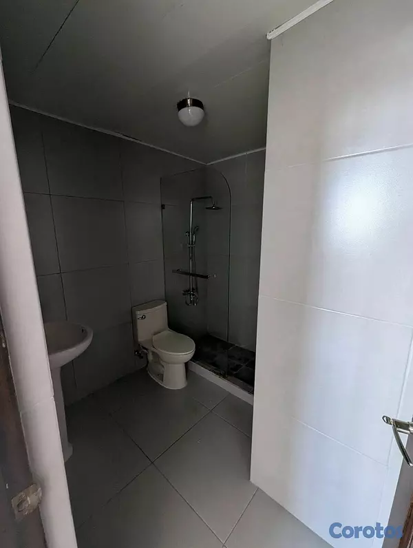 apartamentos - Vendo Apartamento amplio en exclusiva torre (La Esperilla) 15