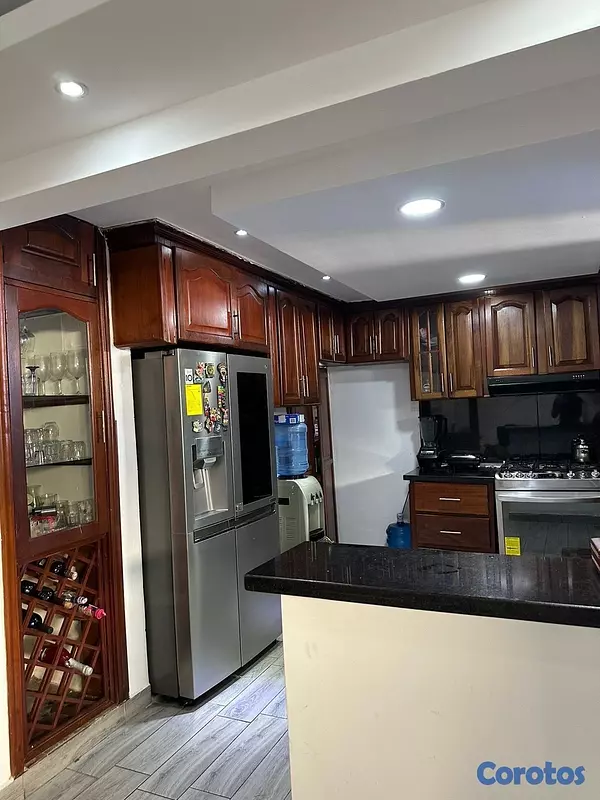 casas - vendo casa en Alma Rosa 2 Santo Domingo este  6