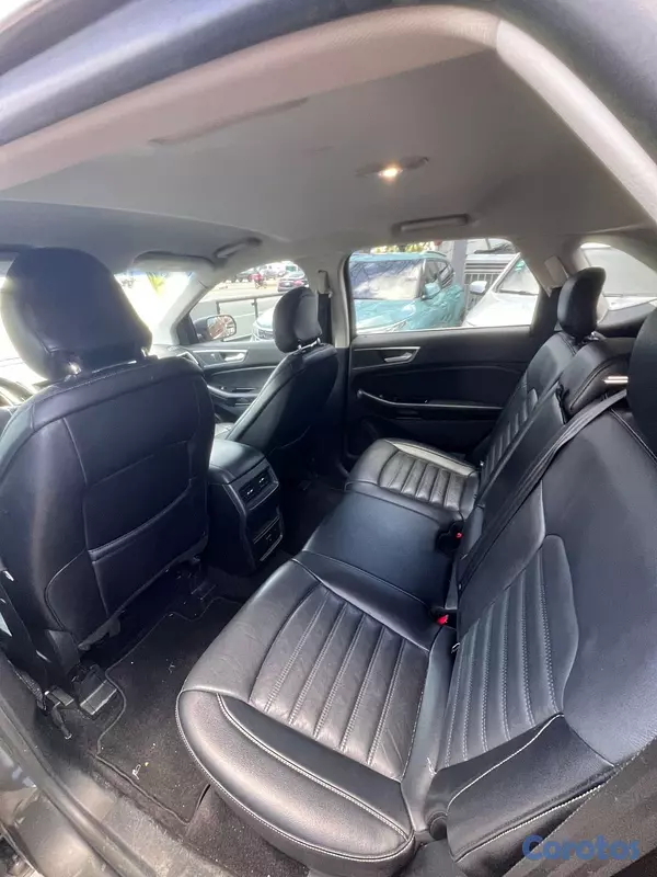 jeepetas y camionetas - Ford Edge SEL 2017
 5