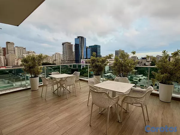 apartamentos - Oportunidad de inversión Apartamento Remodelado en 16