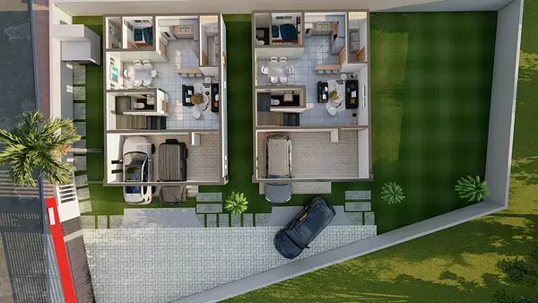 casas - Se vende casa en Cerros de Arroyo Hondo III 3