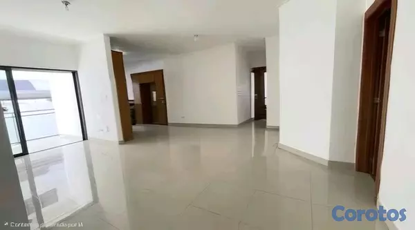 apartamentos - Alquiler apartamento en Las Praderas vacio 9