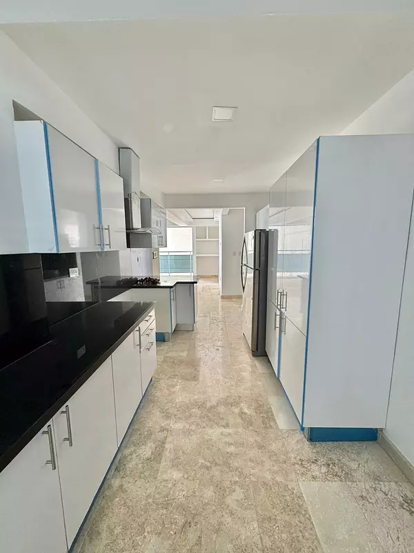apartamentos - Vendo apartamento en Serrallés 2