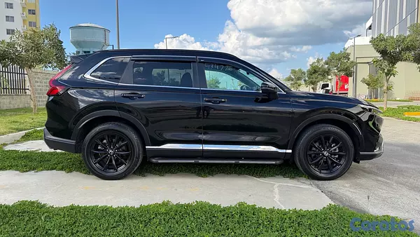 jeepetas y camionetas - HONDA CRV 2024 SPORT AWD HYBRIDA 6