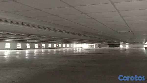 otros inmuebles - En Venta Nave Industrial en la Zona Franca Franca San Isidro 6