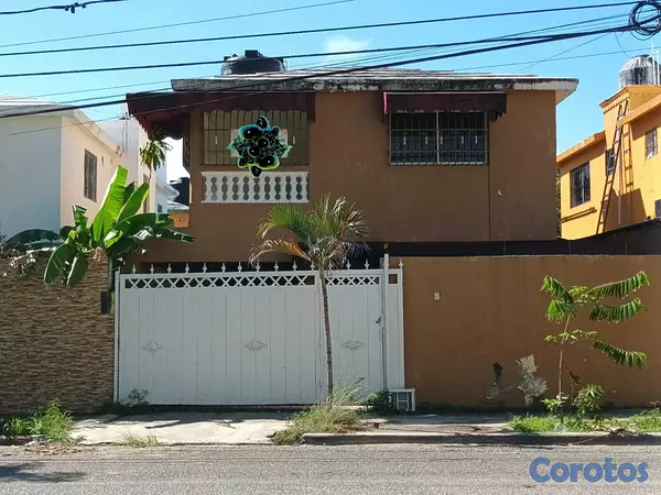 casas - Casa de en la Jacobo Majluta ... Oportunidad! 1