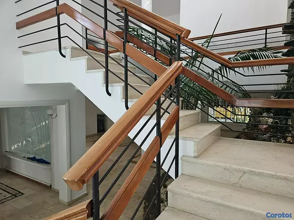 casas - Alquiler de Casa en Los Pinos La Aldaba 4