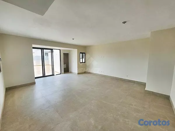 casas - PENTHOUSE PROXIMO LOS SAMANES A ESTRENAR CON TERRA 4
