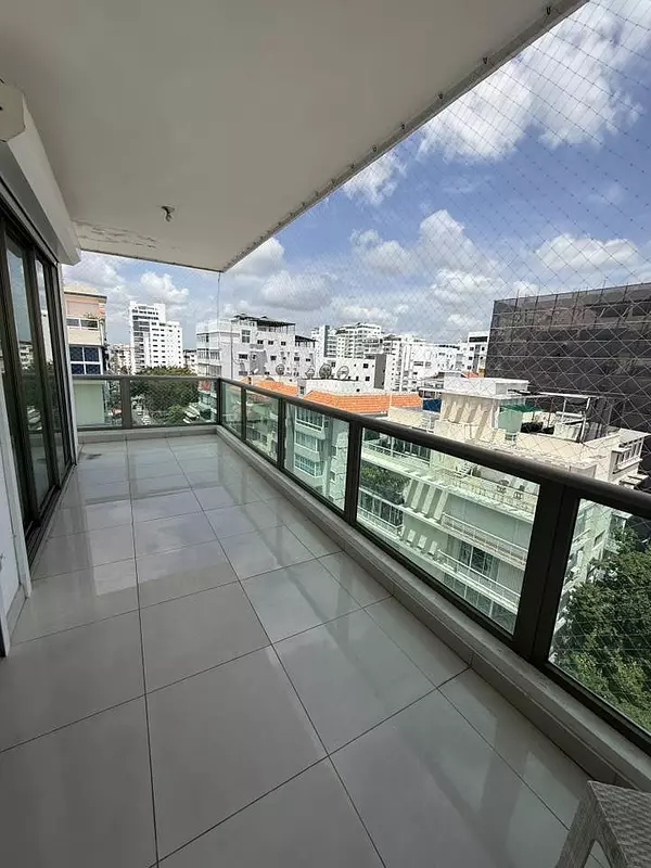 apartamentos - Se Alquila Apartamento Urbanización Real 2