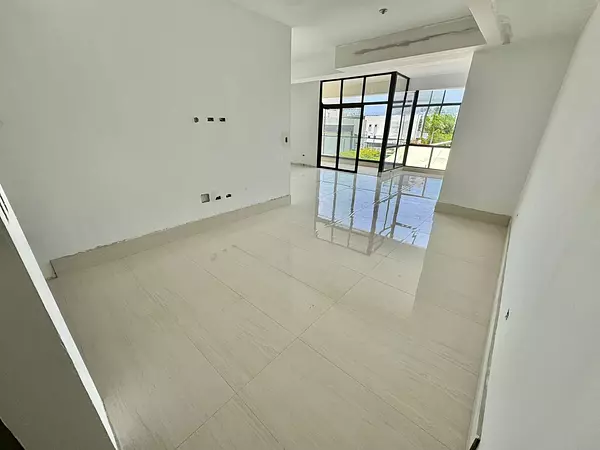 apartamentos - Vendo apartamento nuevo en El Millón  4