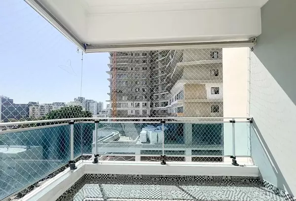 apartamentos - Vendo apartamento exclusivo en Piantini. 6