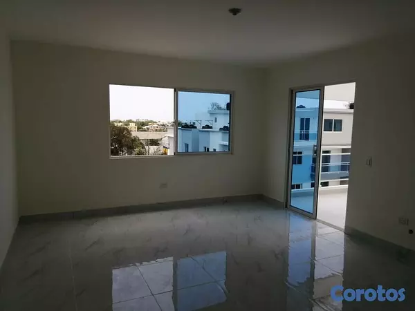 penthouses - Penthouse en las Cayenas San Isidro con terreza  7
