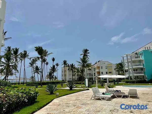 apartamentos - APARTAMENTO 5