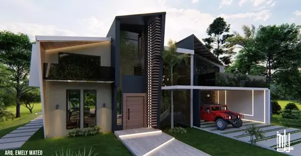 casas vacacionales y villas - Punta cana,Cap cana, Residencial Iguana Golf 6