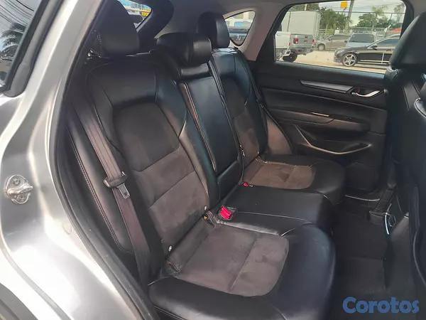 jeepetas y camionetas - mazda cx-5 touring awd 2021  8