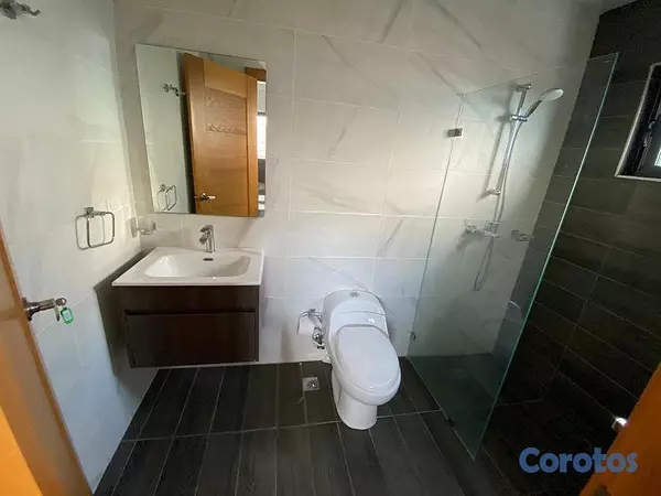 apartamentos - Apartamento en alquiler en la Urbanizacion Fernandez 8