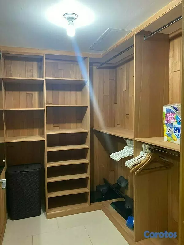 apartamentos - Apartamento amueblado en alquiler en Juan Dolio 7