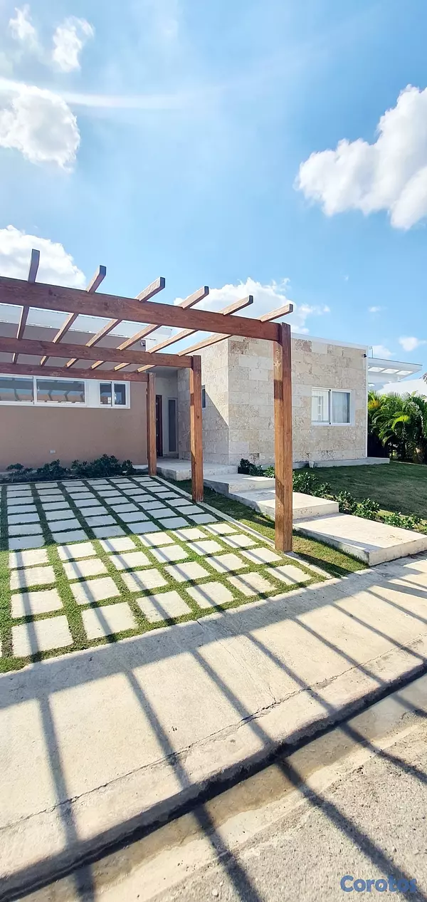casas vacacionales y villas - OASIS DEL LAGO🏝️ ALQUILER AMUEBLADO. PUNTA CANA , VISTA CANA  18