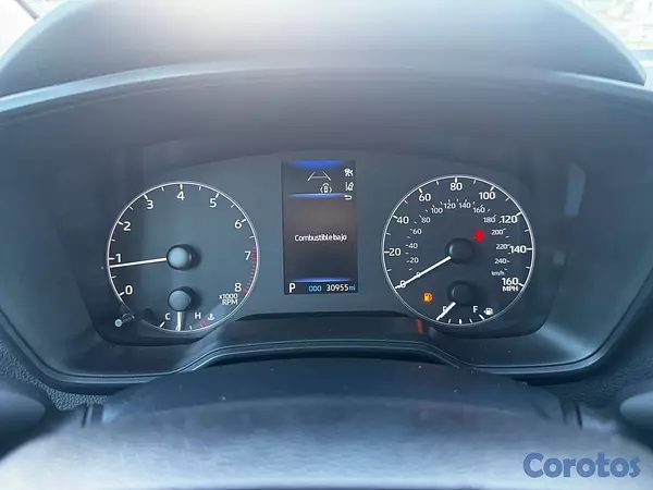 carros - Toyota Corolla LE 2023 — ¡Como nuevo y listo para su uso inmediato! 🔥 8