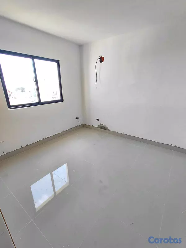 apartamentos - vendo Apartamento Nuevo en Mirador del Oeste  5