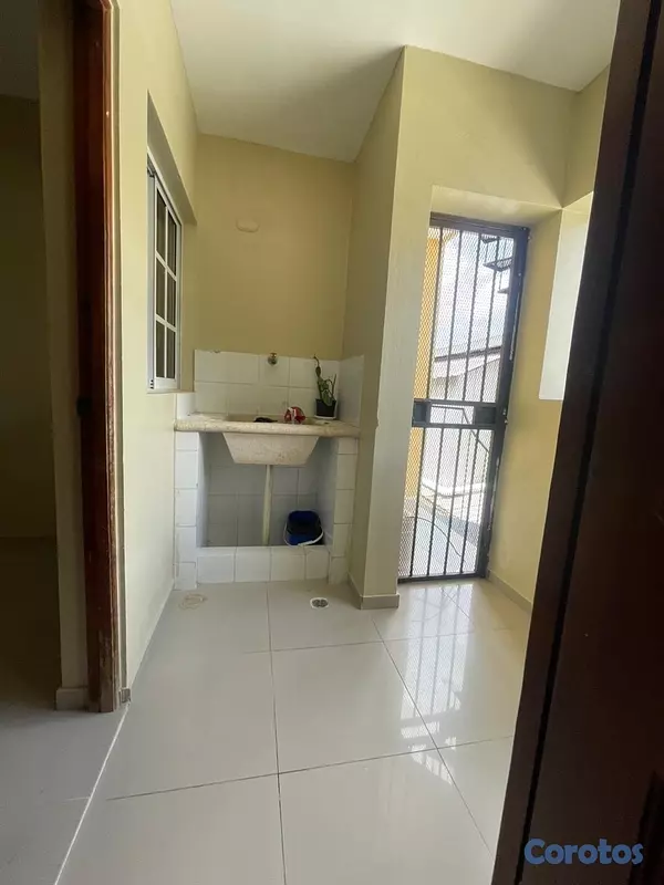 apartamentos - Venta apartamento-Santo Domingo 5