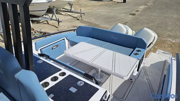 botes - título de florida con su matrícula de navegar en RD 8