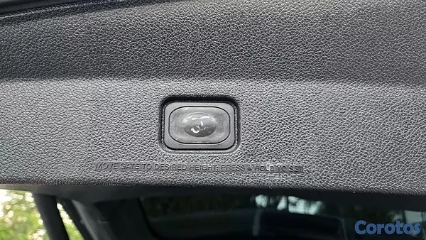jeepetas y camionetas - Ford Explorer sport Panorámica 4x4  11