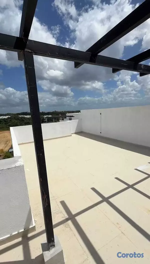 apartamentos - VENDO apartamento con BONO en Sto Dgo Norte 6