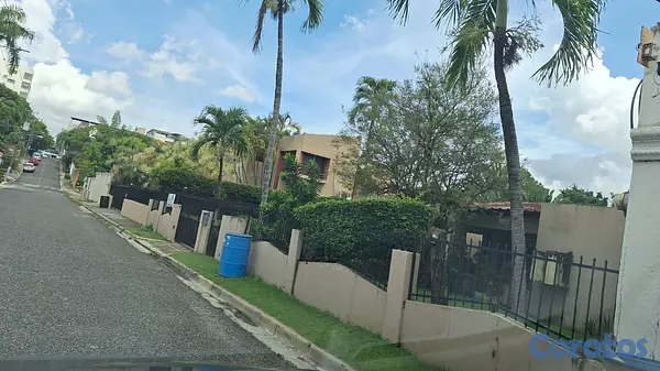solares y terrenos - En Venta Solar en Altos de Arroyo Hondo II 2