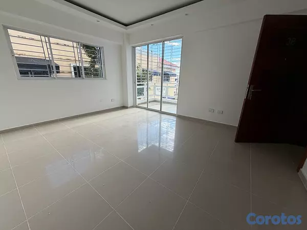 apartamentos - alquiló independencia KLM 9 tercer nivel tres habitaciones 2.5 baños dos parqueo 10