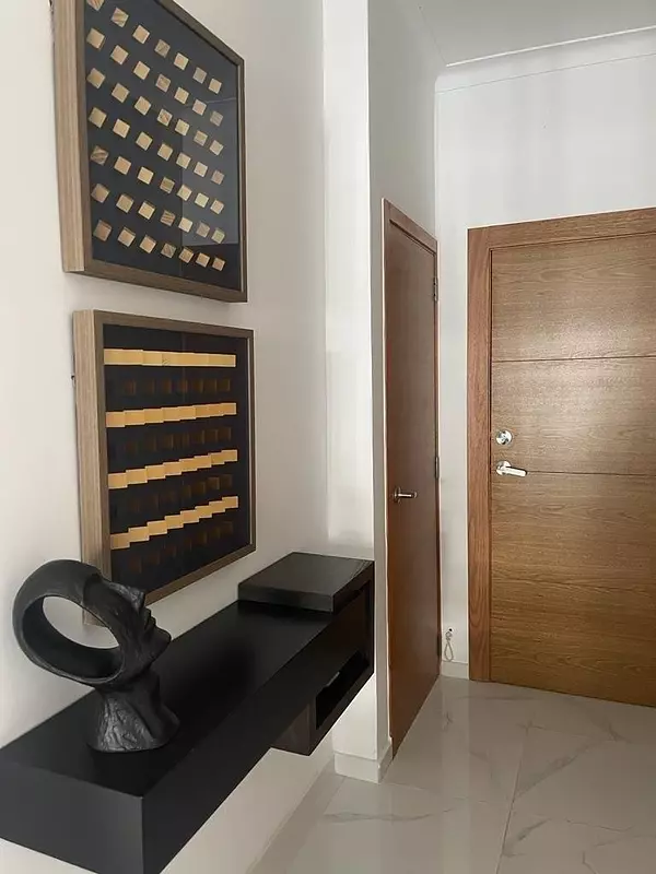 apartamentos - Apartamento en Alquiler Amueblado
EVARISTO MORALES USD1,300 Mantenimiento  2