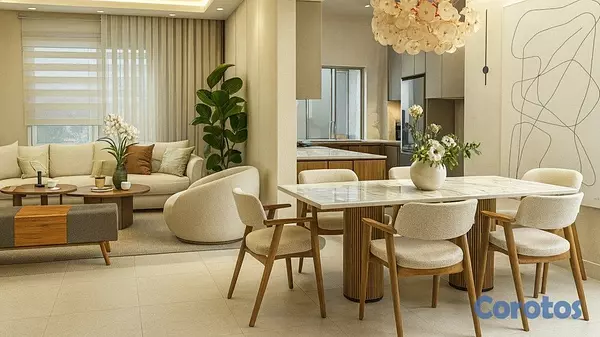 Proyectos - Proyecto Residencial Exclusivo en Mirador Norte 3