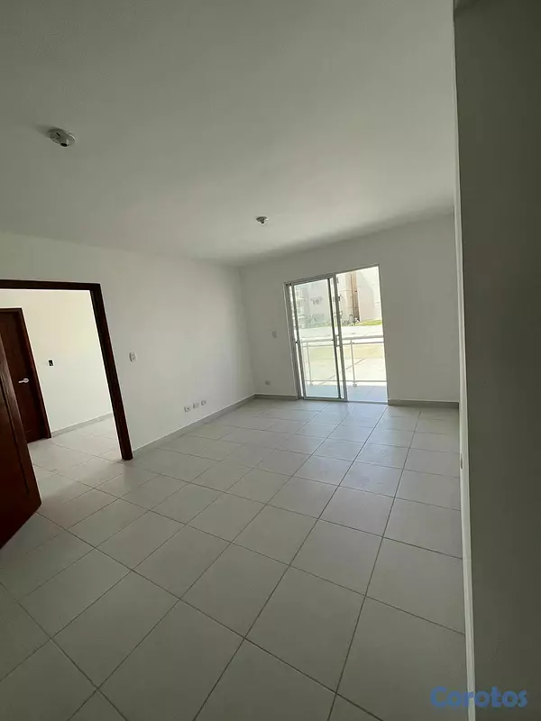 apartamentos - Venta de Apartamento en las Americas  2