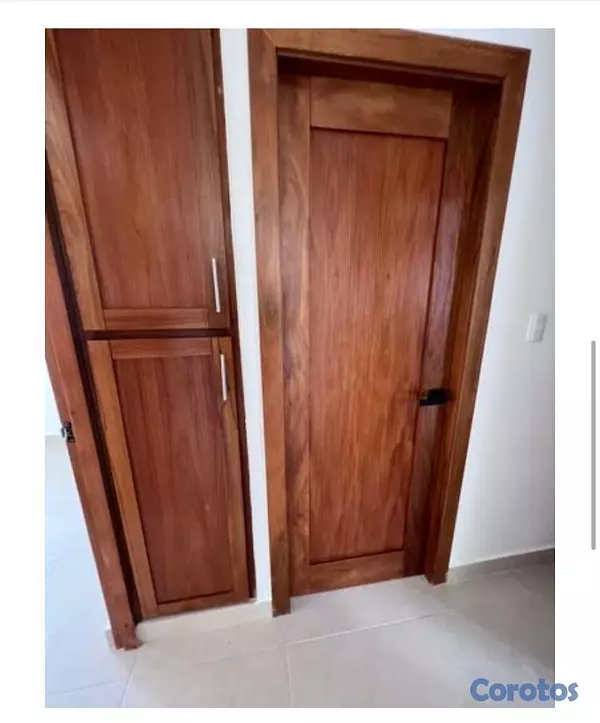 apartamentos - Apartamento a minutos de la Circunvalacion Norte,  4