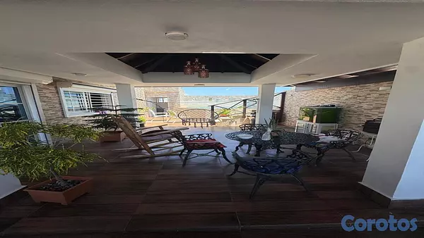 apartamentos - Penthouse en venta ensanche isabelita con jacuzzi 7