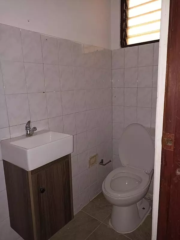 apartamentos - Alquiler Estudio Sin Amueblar, Avenida Delgado, Gazcue, Santo Domingo 3