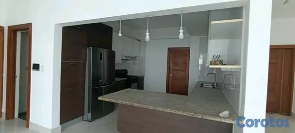 apartamentos - BELLA VISTA CONFORT Y SEGURIDAD ALTO STANDAR VISTA  AREA SOCIAL DE 1ERA 4