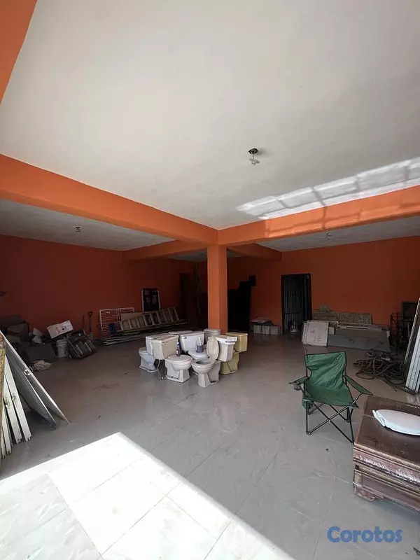 oficinas y locales comerciales - Edificio Comercial en Hato Nuevo Manoguayabo 5