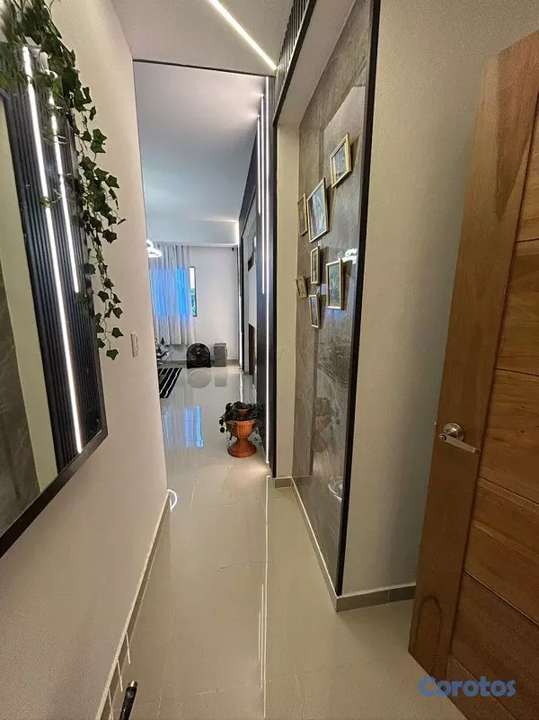 apartamentos - Apartamento en venta y alquiler en Julieta Morales 7