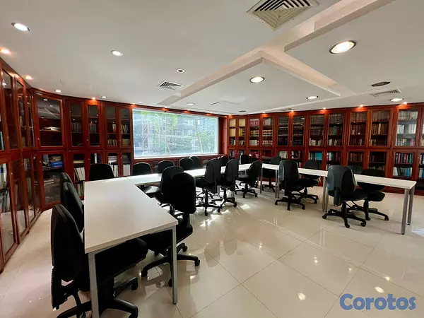 oficinas y locales comerciales - VENDO EDIFICIO COMERCIAL O DE OFICINAS EN EL VERGE 7