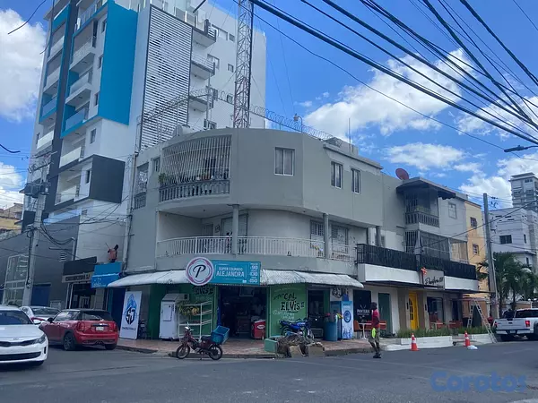 casas - VENTA Edificio Comercial / Residencial bien ubicad 11
