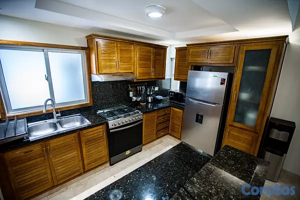 casas vacacionales y villas - EN VENTA VILLA DE LUJO X39 METRO COUNTRY CLUB 8